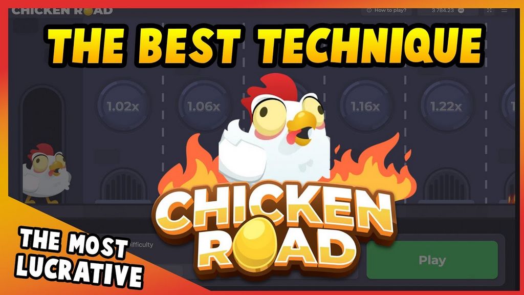 Chicken Road 2 – Crossing-Spaß der nächsten Generation