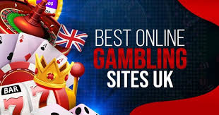 Top UK Gambling Enterprise 2025 Top UK Gambling Enterprise 2025