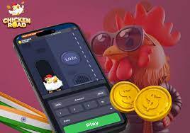 Videogioco del casinò Chicken Road Italia