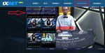 1xbet Tautan Berbeda dan Berbeda