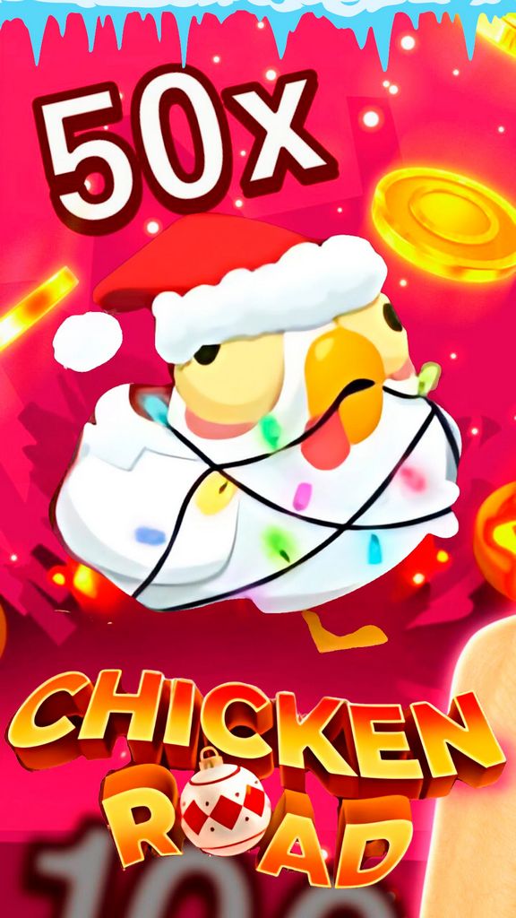 Chicken Road Game Of Chance - Play Online at Top Gambling Enterprises