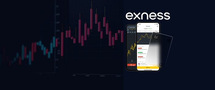 Exness Asia Mirror tại Việt Nam 2025