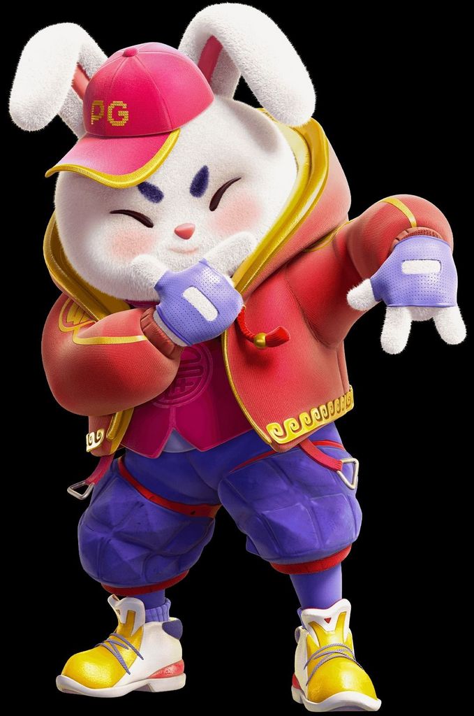 Teste grátis do Ton Of Money Rabbit (PG SOFT)